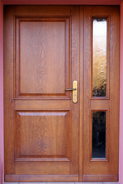 Drzwi standardowe