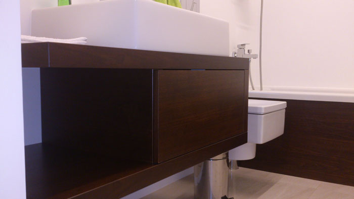 Salon firmowy