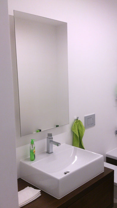 Salon firmowy