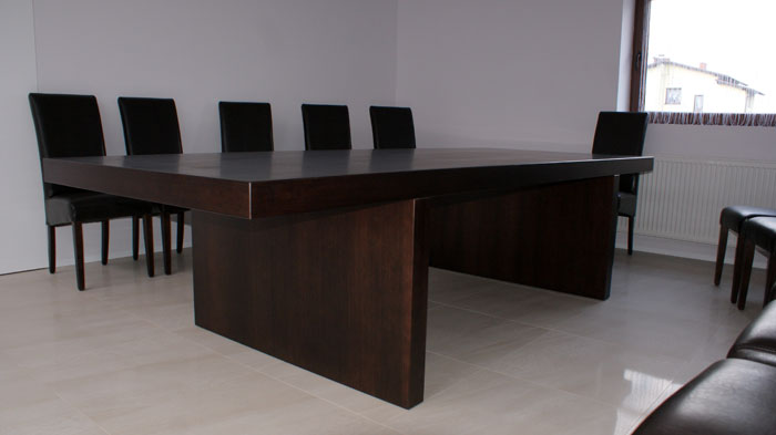 Salon firmowy