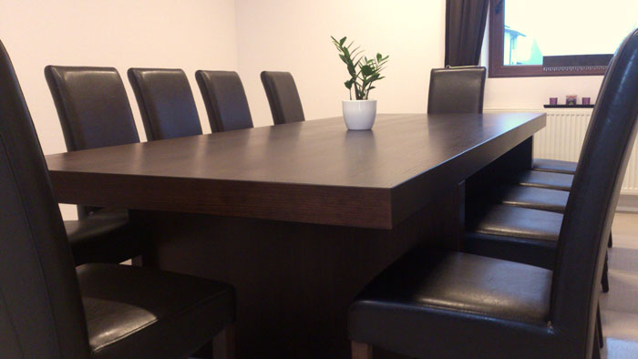 Salon firmowy